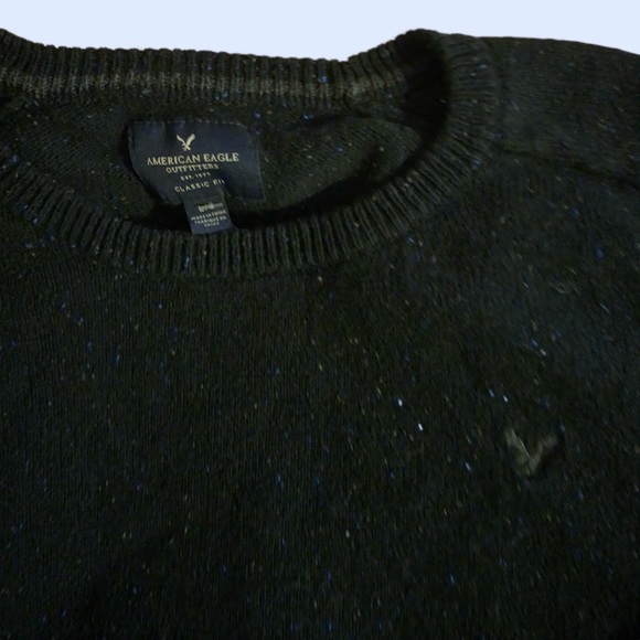American eagle classic fit sweater - Picture 3 of 3